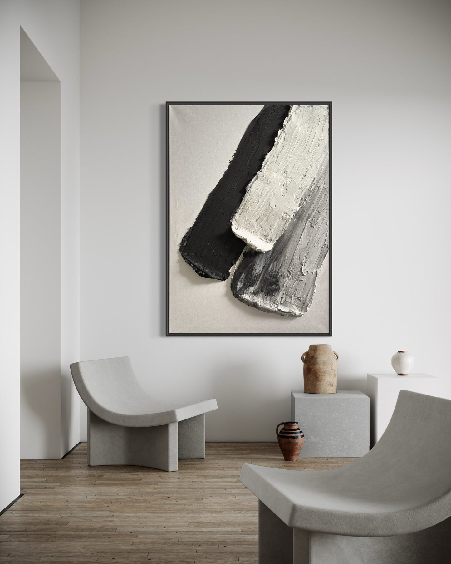 Strukturbild CEMENT