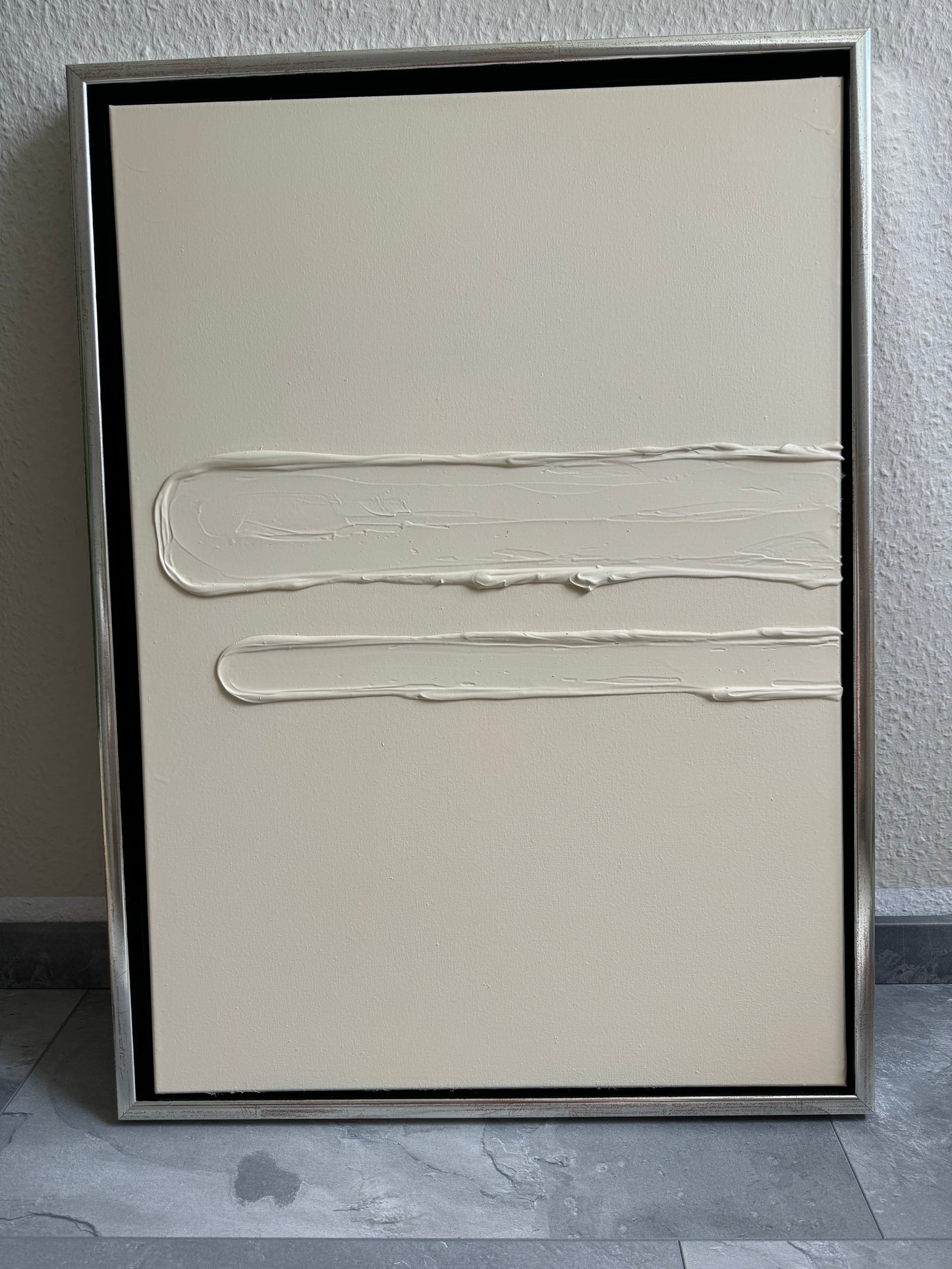 Strukturbild STILL in Beige