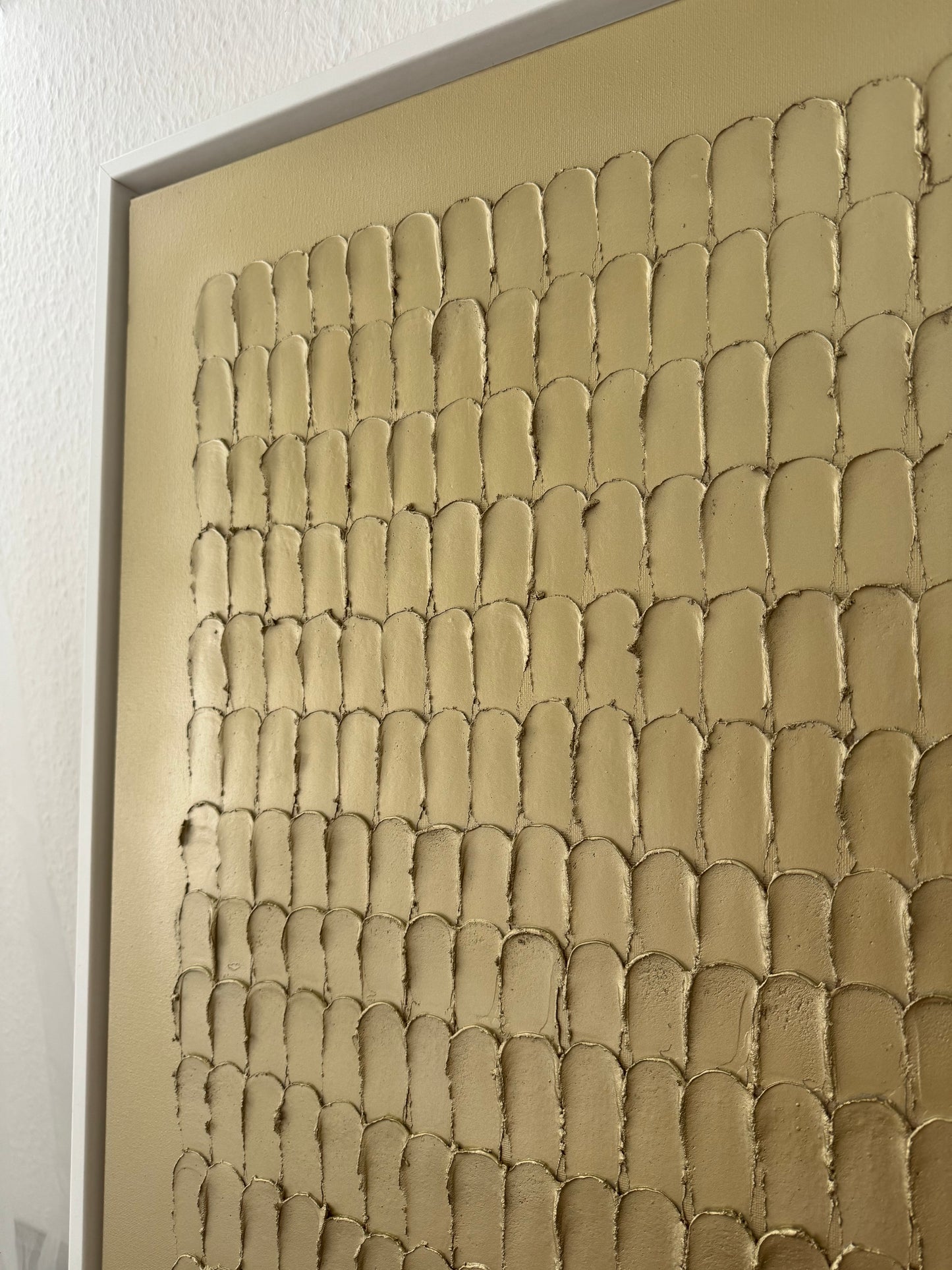 Strukturbild SCALE in Gold
