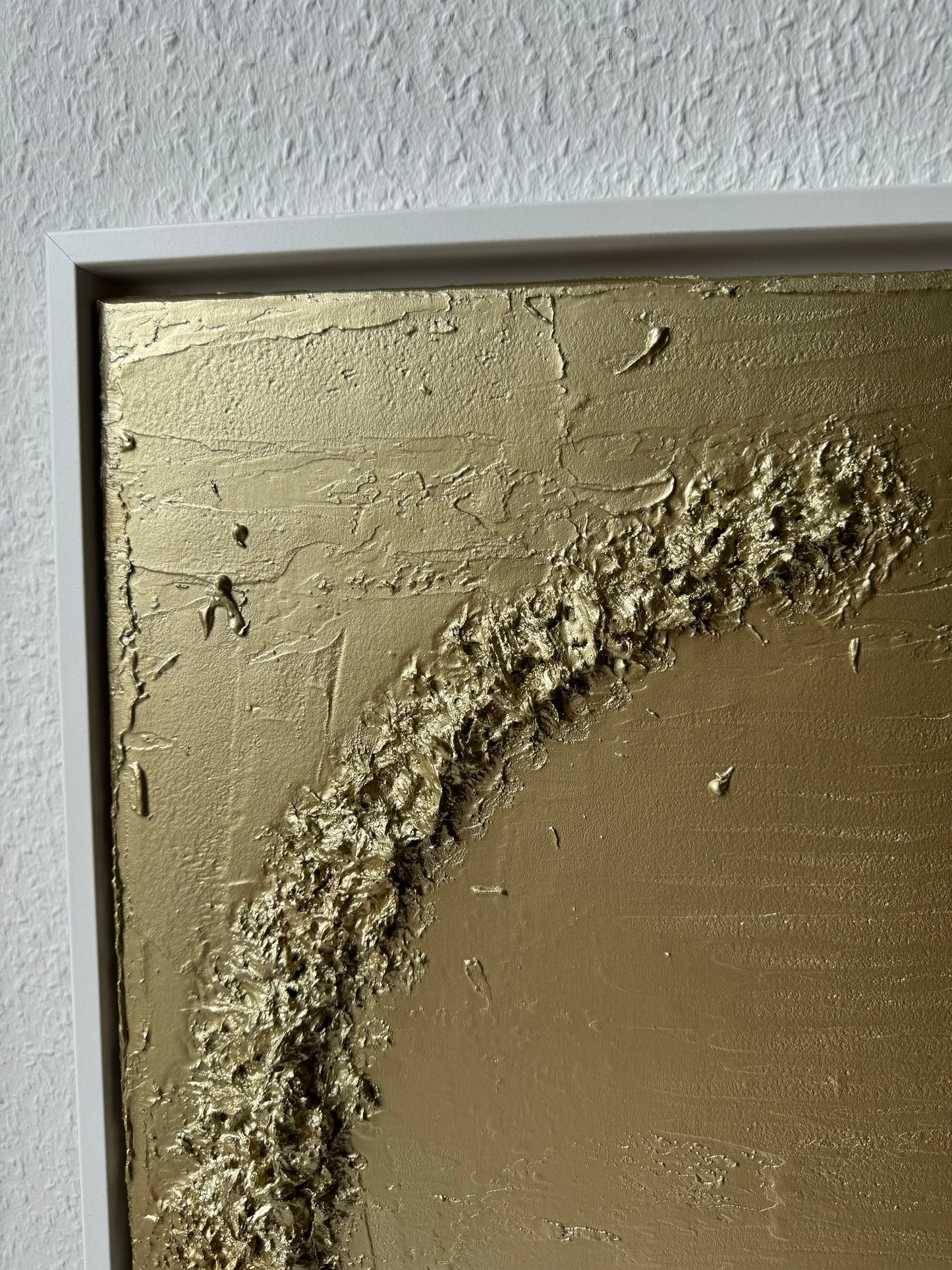 Strukturbild CIRCLE in Gold
