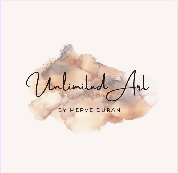 Unlimited Art - Geschenkgutschein