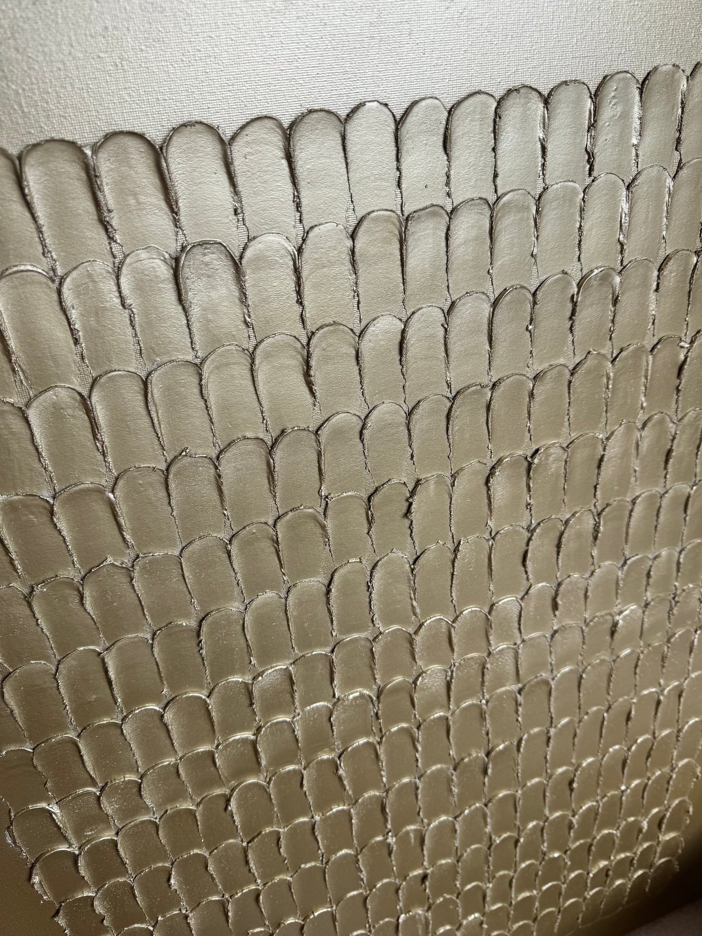 Strukturbild SCALE in Gold