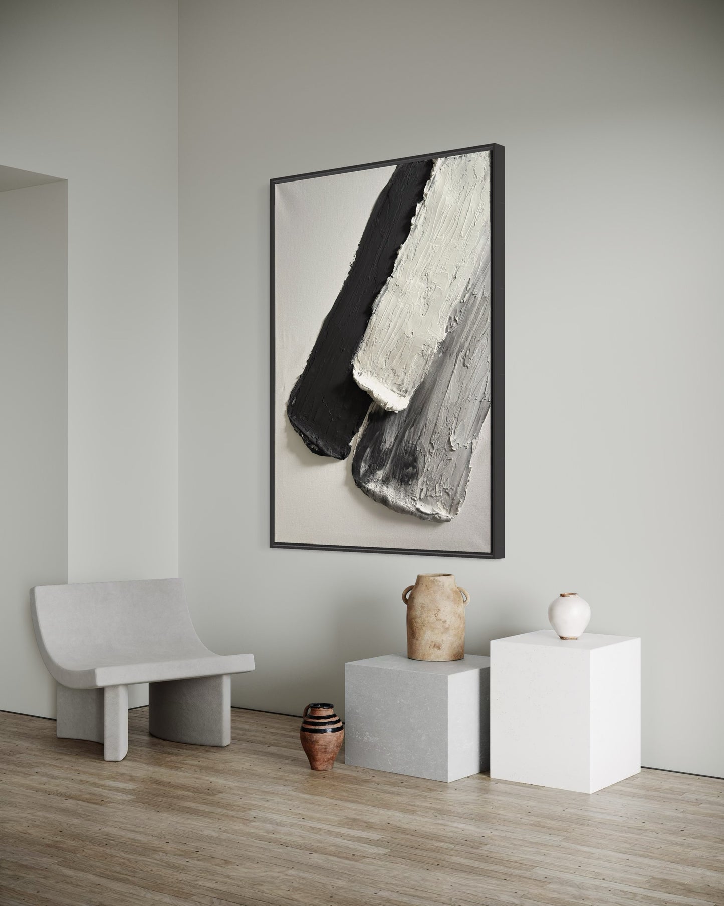 Strukturbild CEMENT