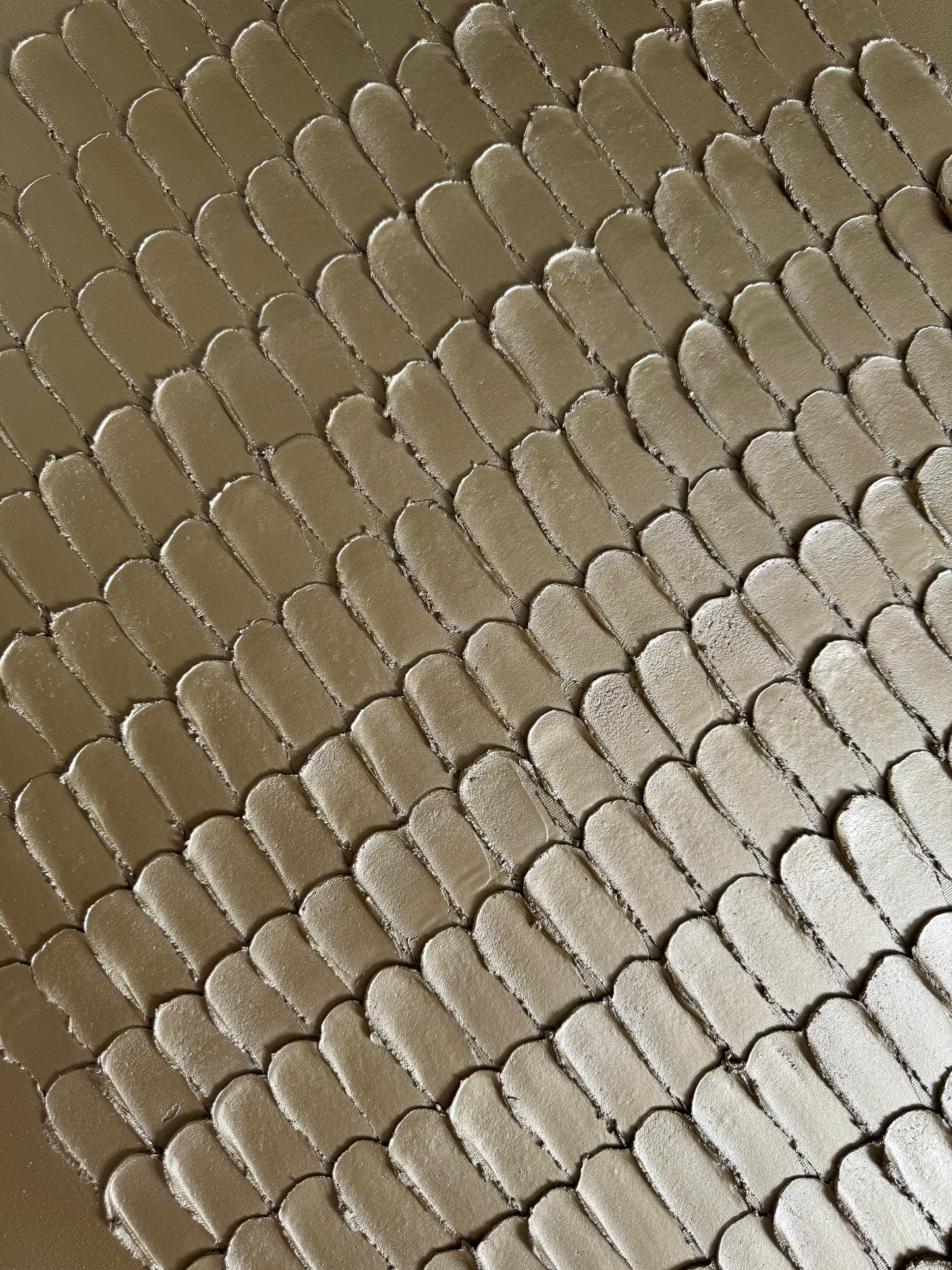 Strukturbild SCALE in Gold