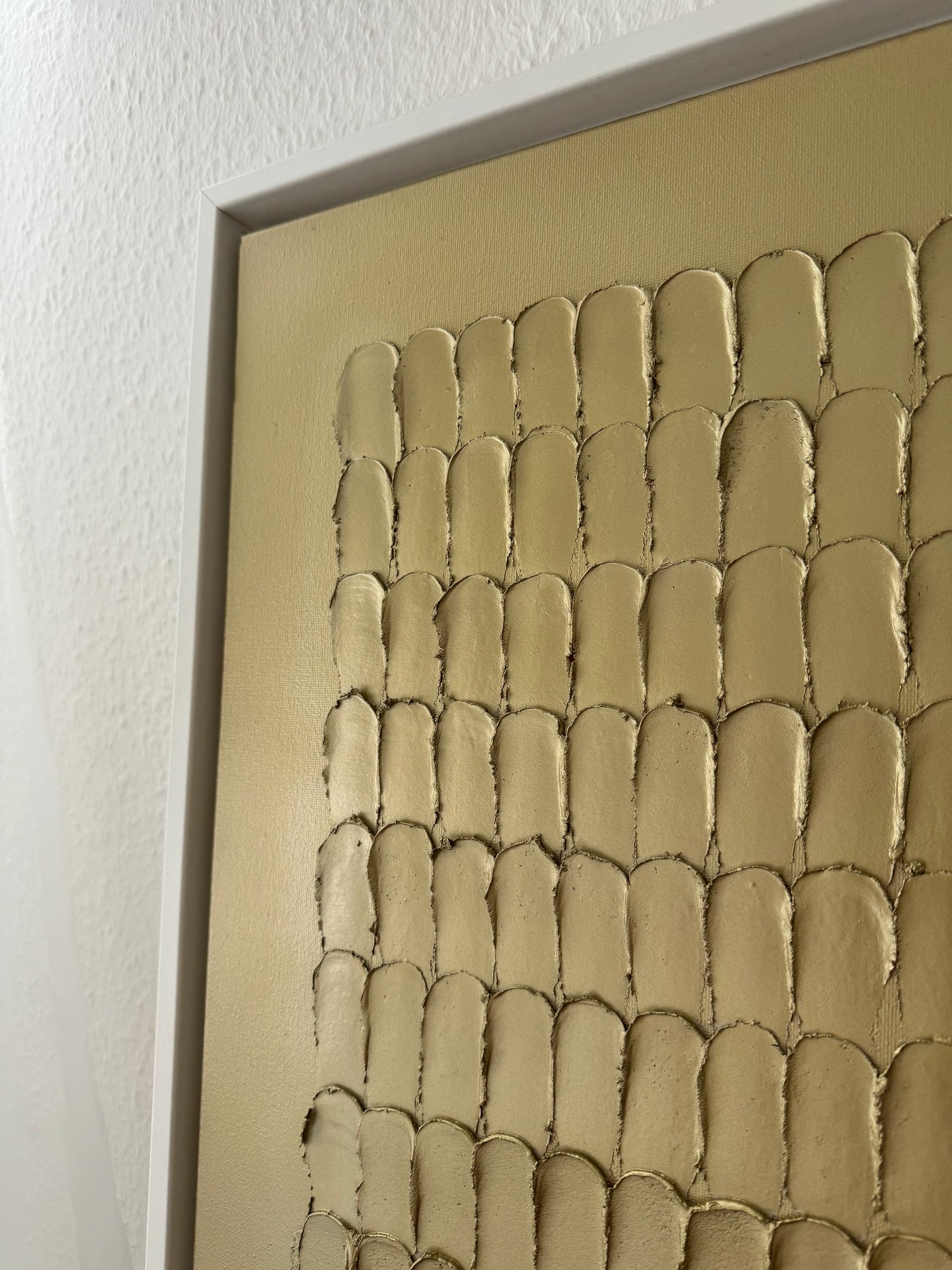 Strukturbild SCALE in Gold