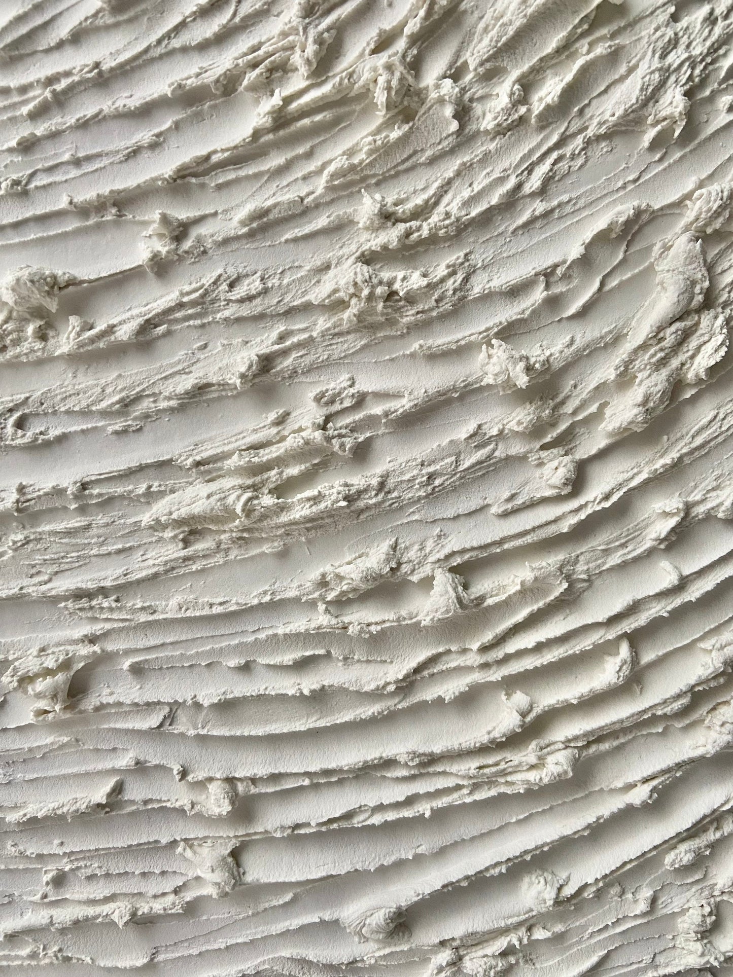 Strukturbild WAVE in Weiß