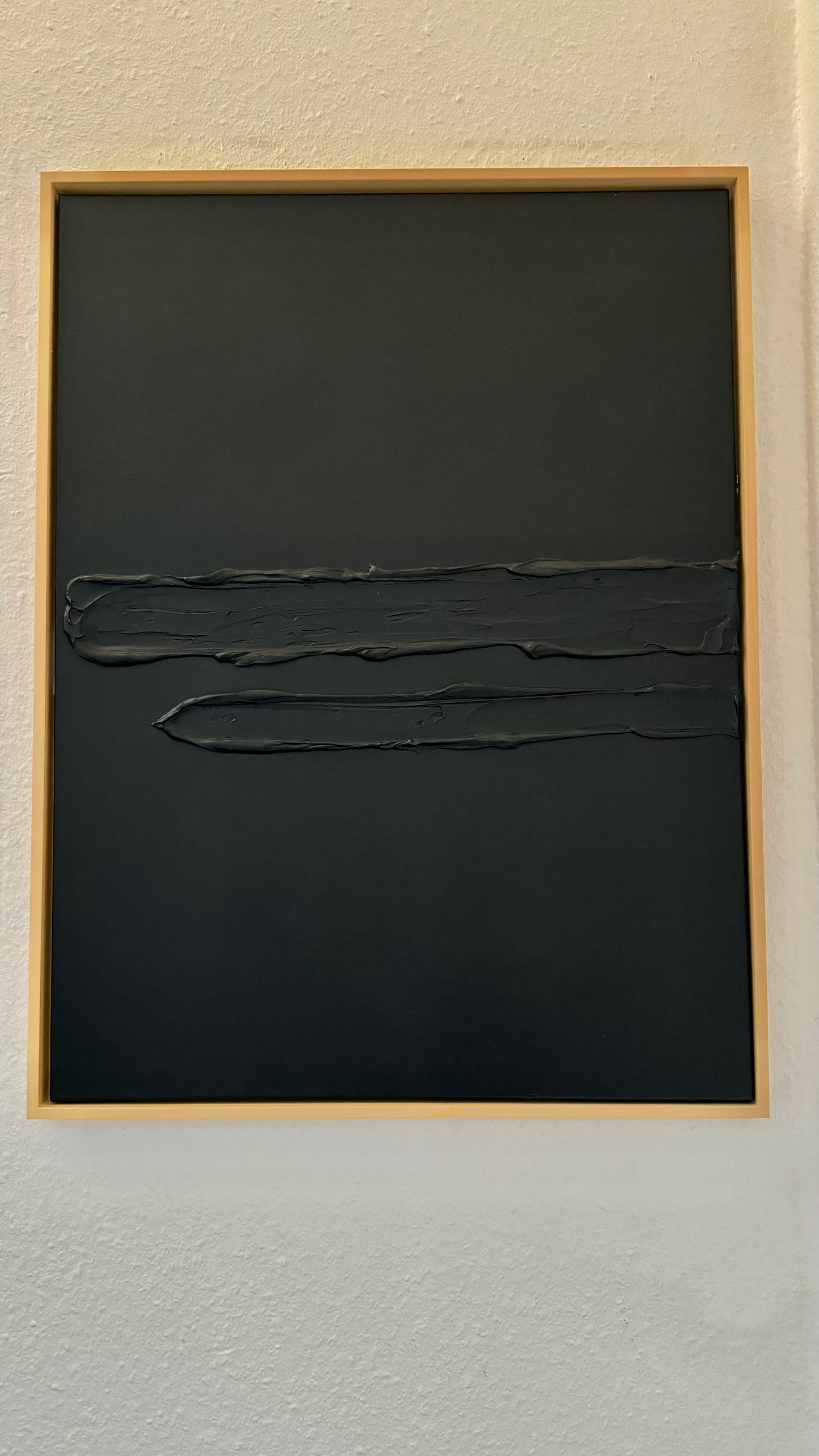 Strukturbild STILL in Schwarz