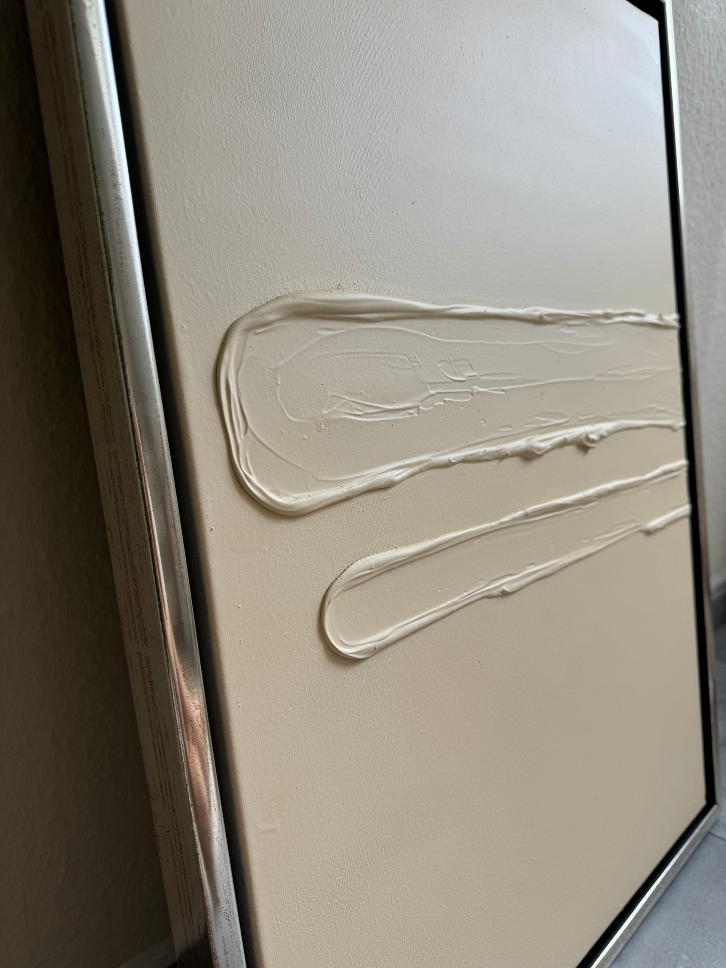 Strukturbild STILL in Beige