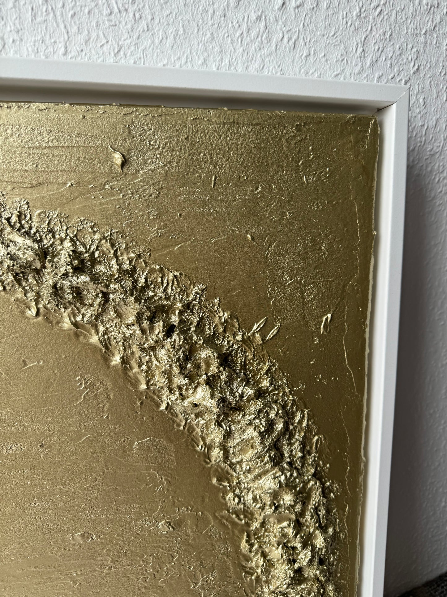 Strukturbild CIRCLE in Gold