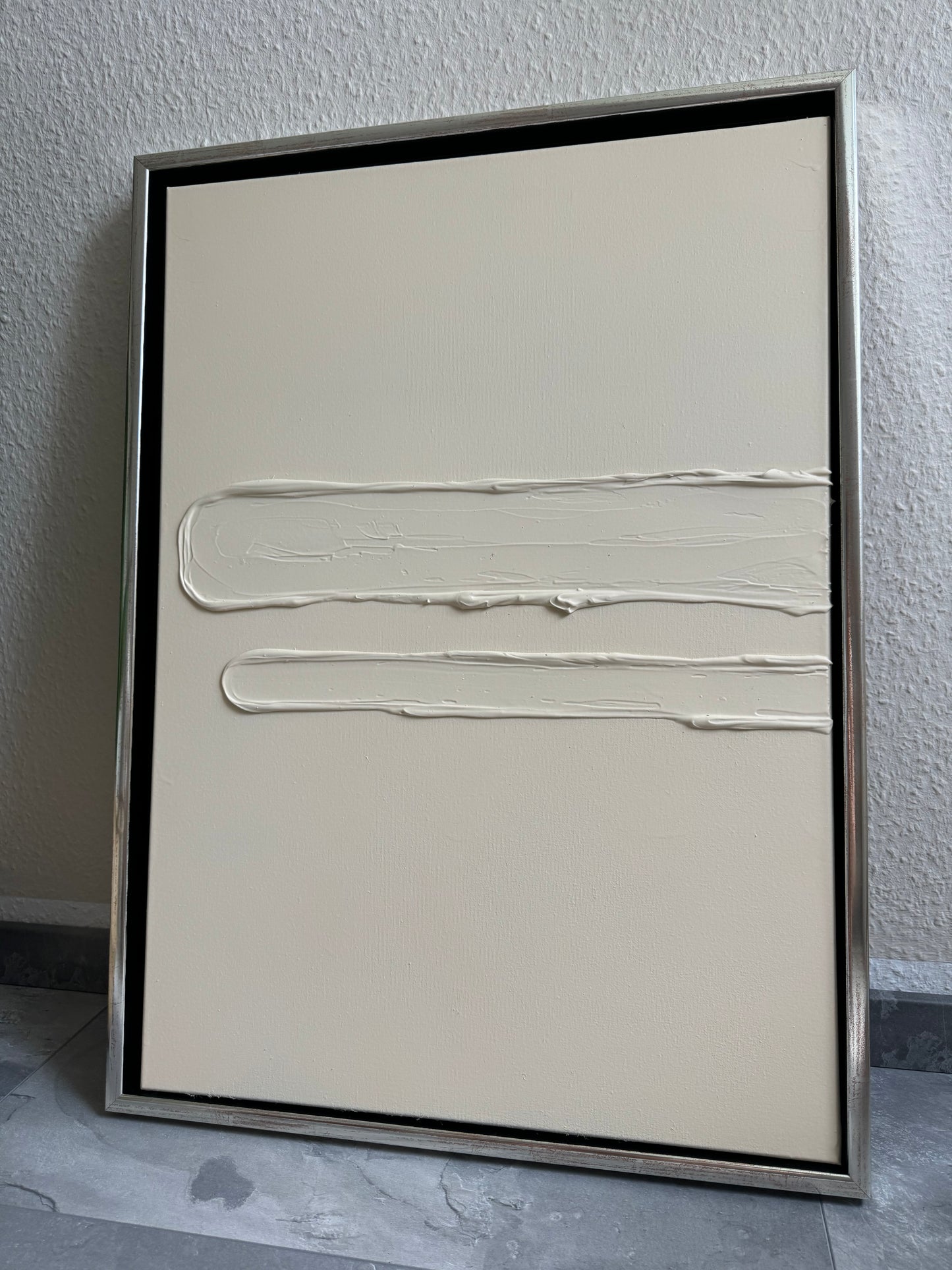 Strukturbild STILL in Beige