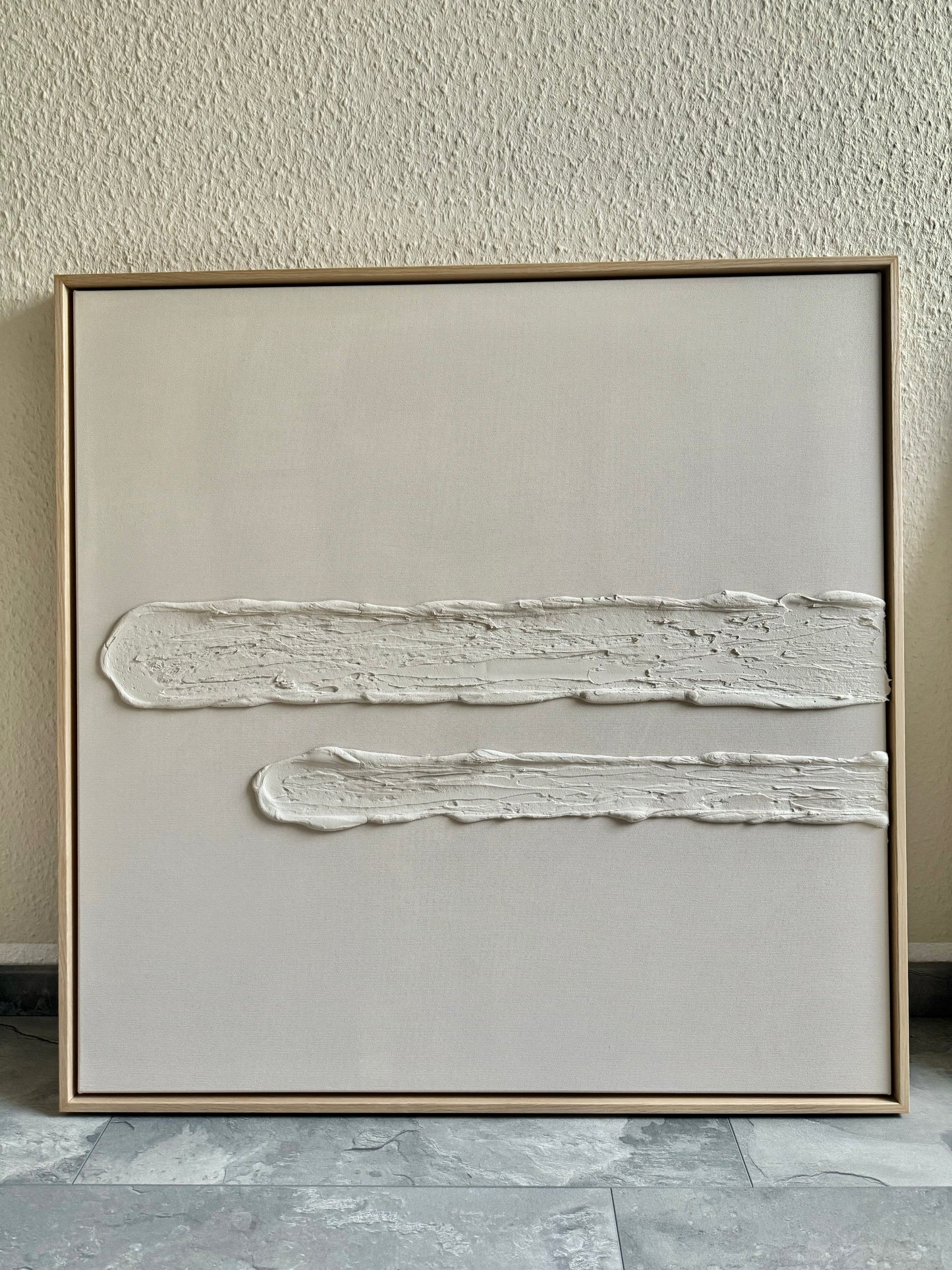 Strukturbild STILL in Beige
