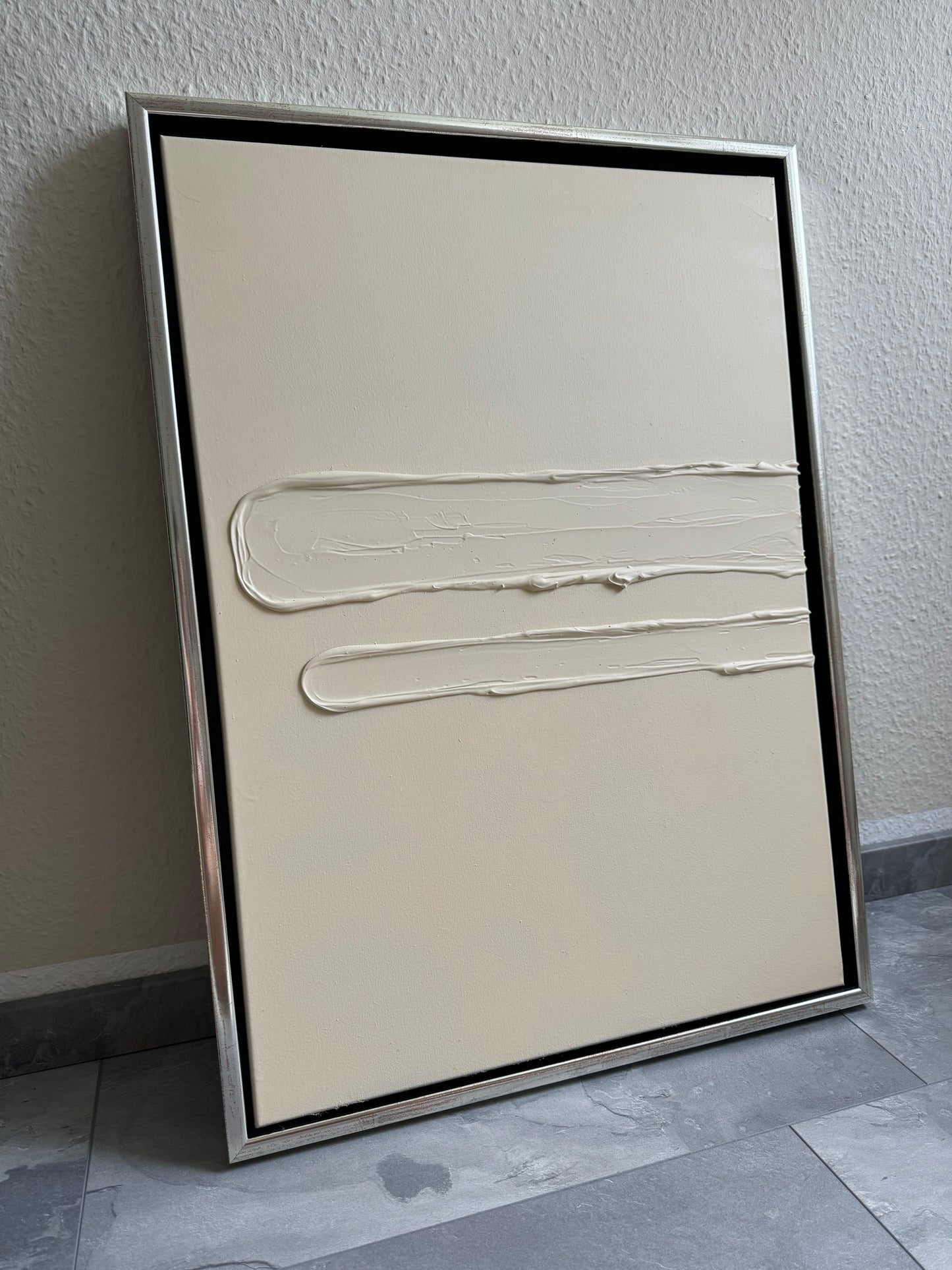 Strukturbild STILL in Beige