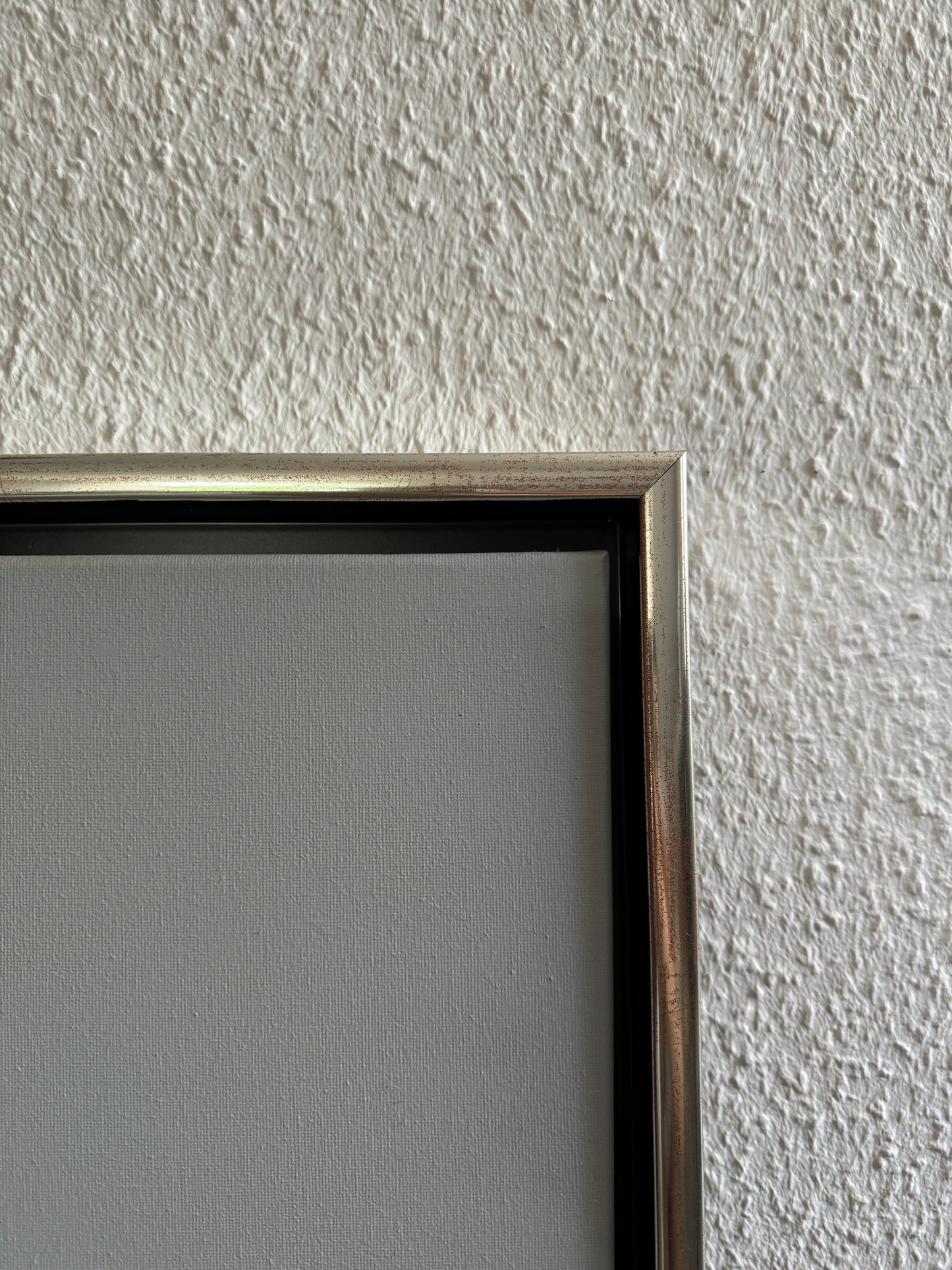 Strukturbild STILL in Grau
