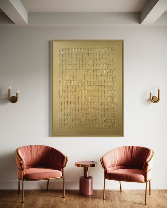 Strukturbild SCALE in Gold