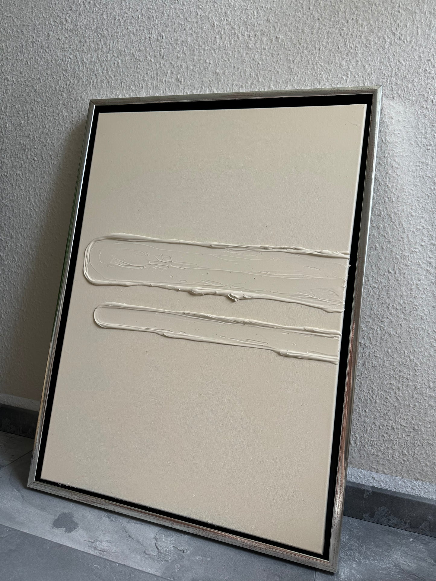 Strukturbild STILL in Beige