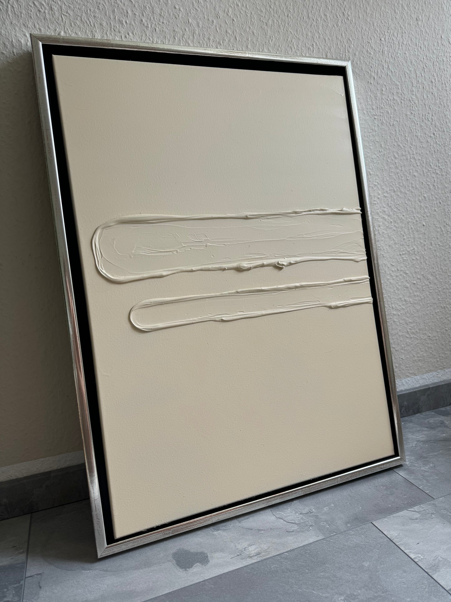 Strukturbild STILL in Beige